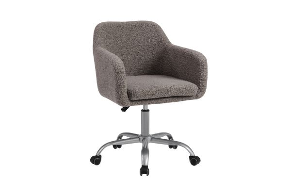 Coco Grey Office Chair