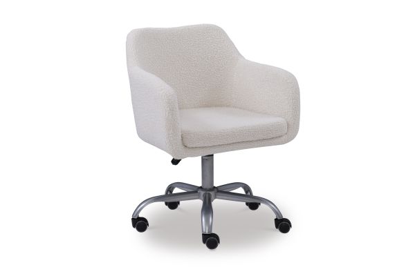 Coco Sherpa Office Chair