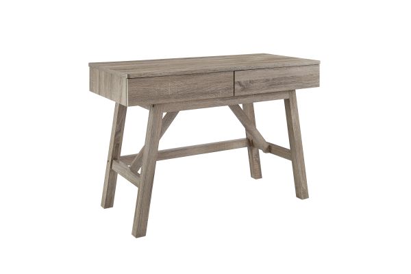 Tracy Grey Desk