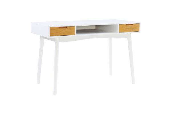 Perry White Desk
