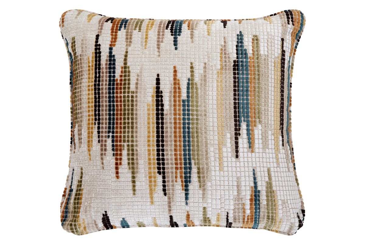 Elliot Pebble Loveseat 2