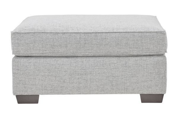 Mackenzie Ottoman