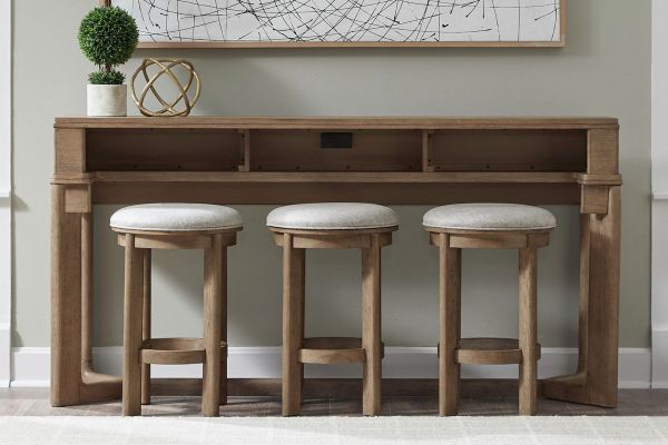 Ballentine 4pc Console Set