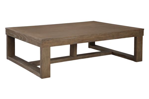 Cariton Coffee Table