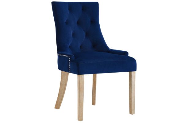 Pose Performance Velvet Dining Chair by Modway