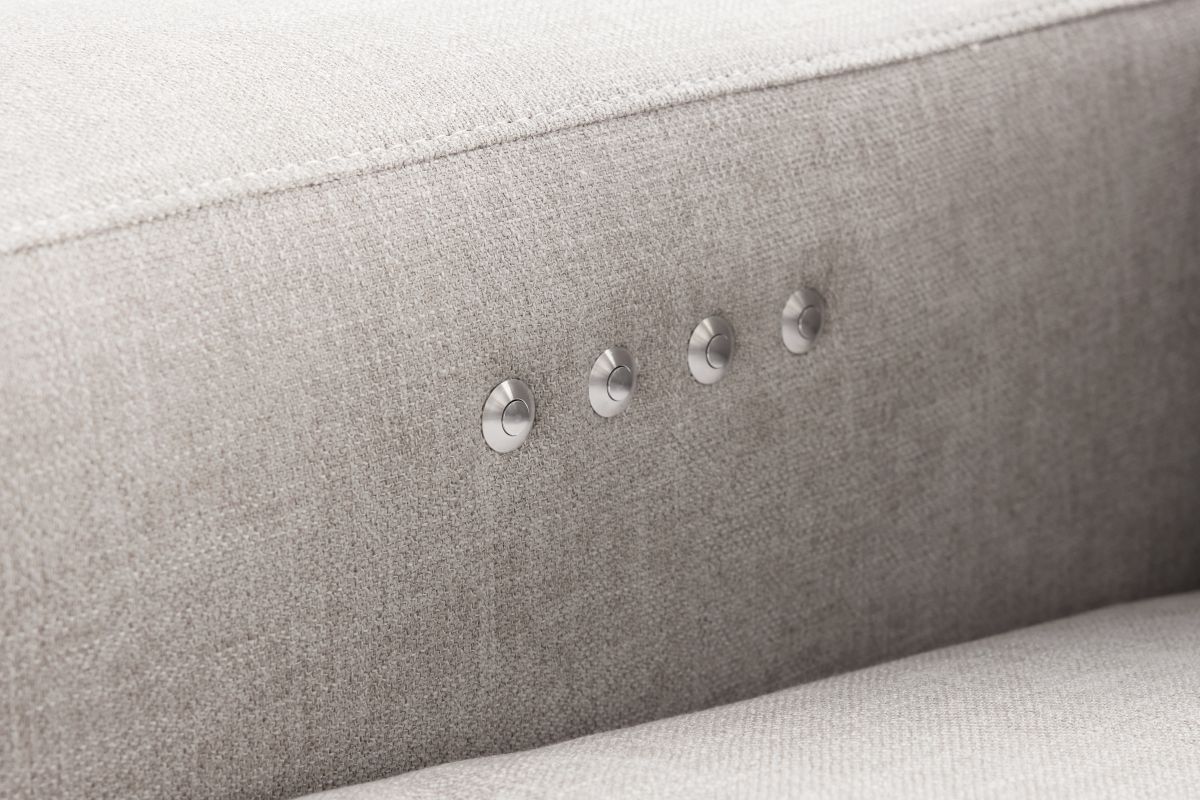 Lux 5-Piece Dual Power Reclining Sectional 16