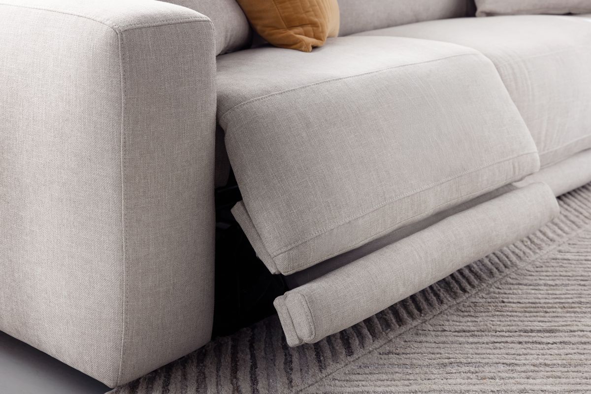 Lux 3-Piece Dual Power Reclining Sofa 15