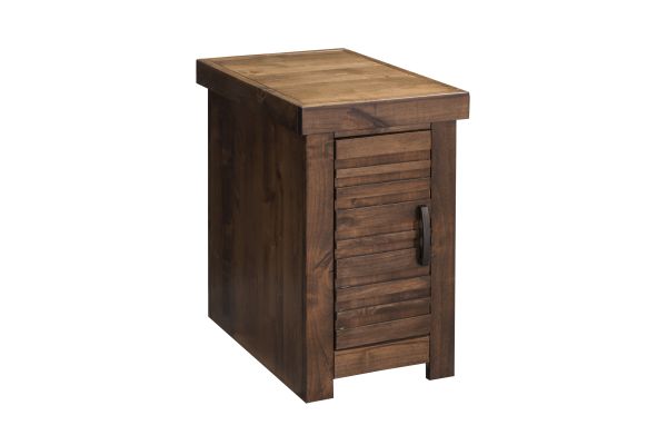 Sausalito Chairside Table