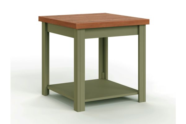 Vineyard Side Table