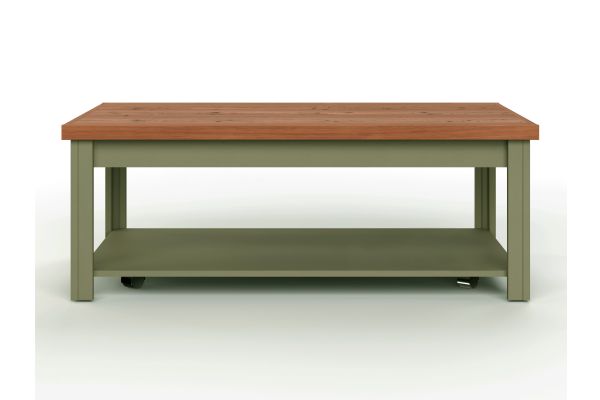 Vineyard Coffee Table