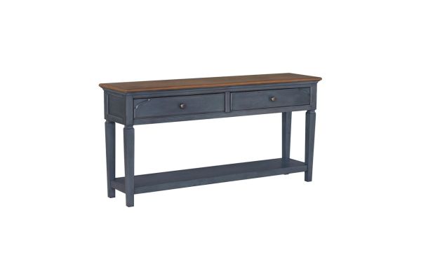 Americana Sofa Table