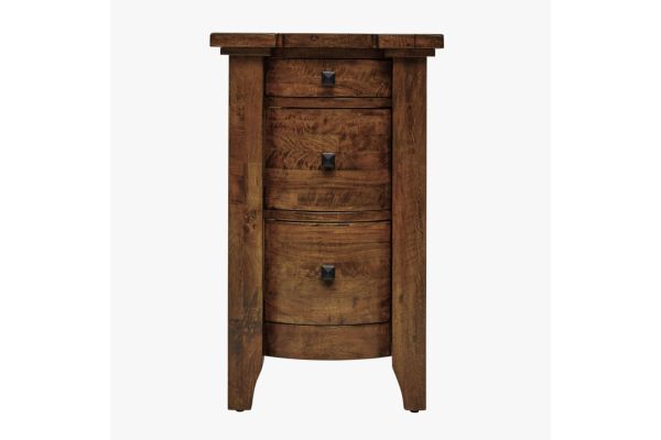 Whistler Small Nightstand 