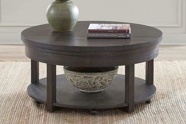 Weston Lift Top Coffee Table