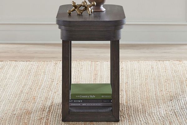 Weston Chairside Table