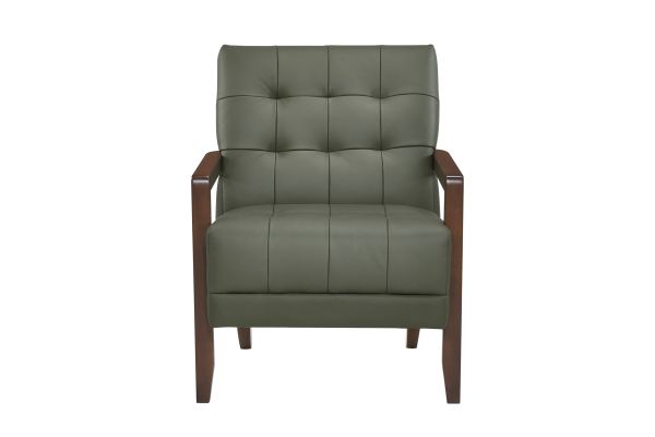 Crafton Accent Chair