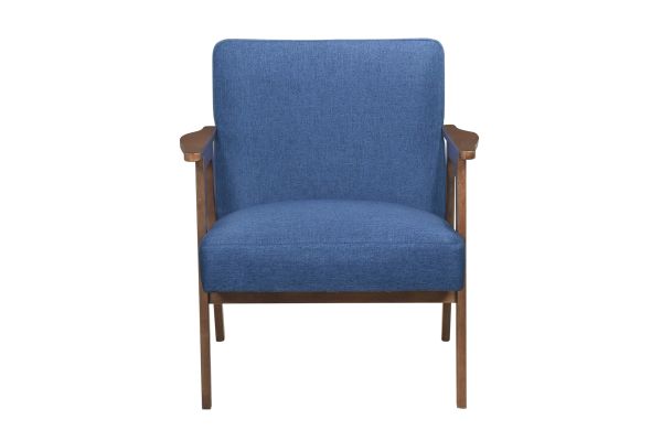 Omara Accent Chair
