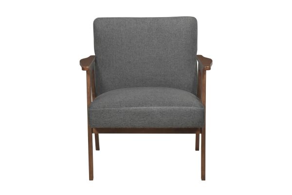 Omara Accent Chair