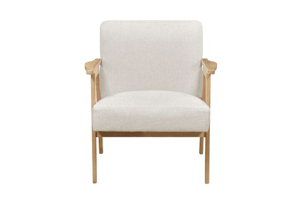 Omara Accent Chair