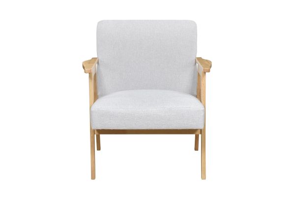 Omara Accent Chair