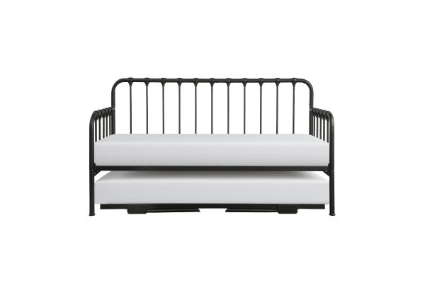 Constance Twin Size Trundle Daybed