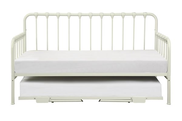 Constance Twin Size Trundle Daybed