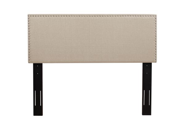 West Queen Headboard  