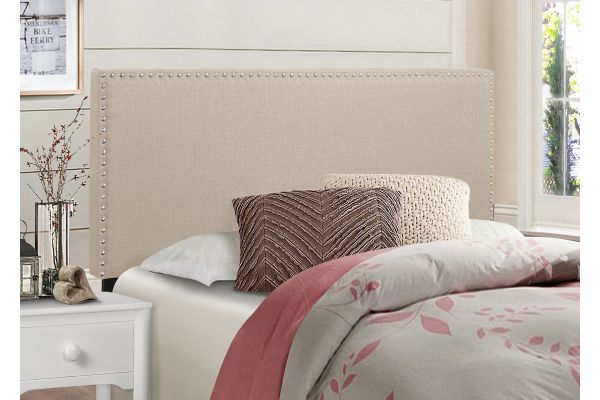 West King Headboard  