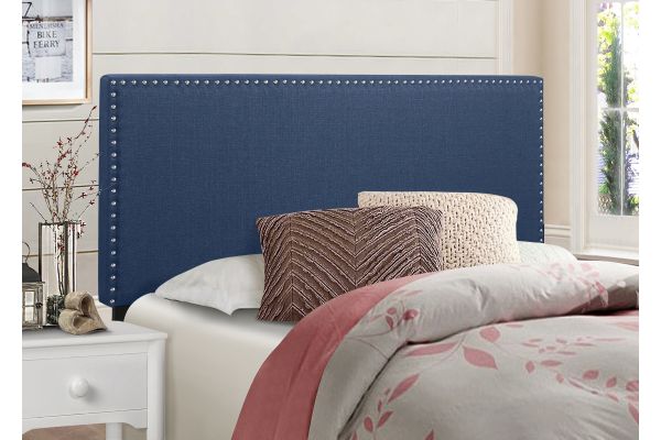 West King Headboard  