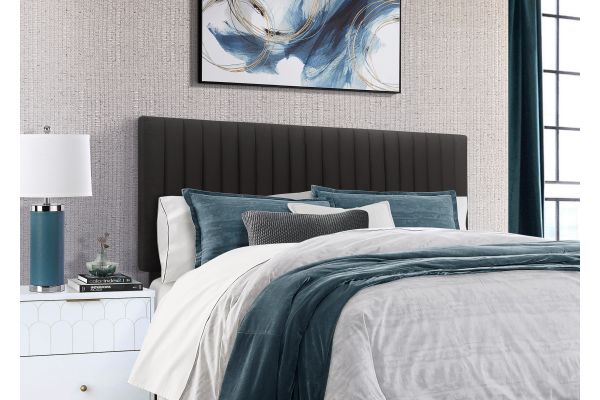 Canden King Headboard  