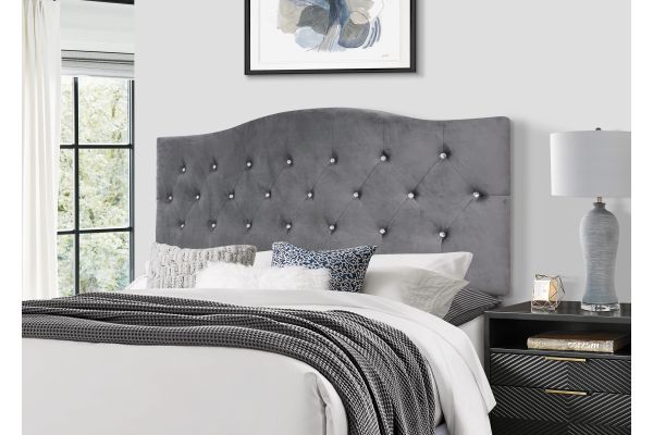 Modera Twin Convertible Headboard 