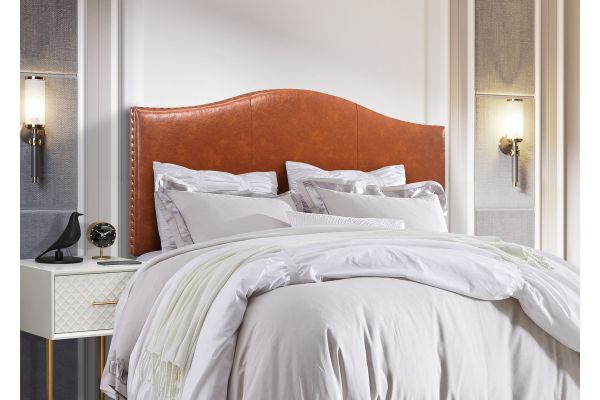 Arcus King Headboard  