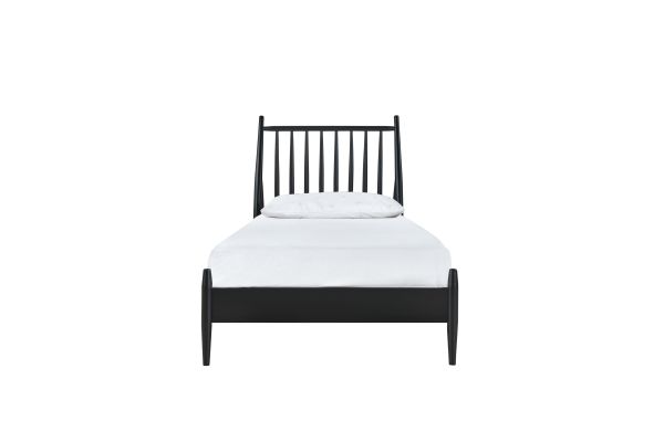 Joaquin Twin Spindle Bed