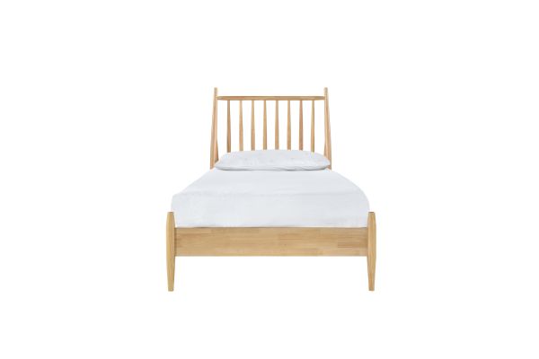 Joaquin Twin Spindle Bed