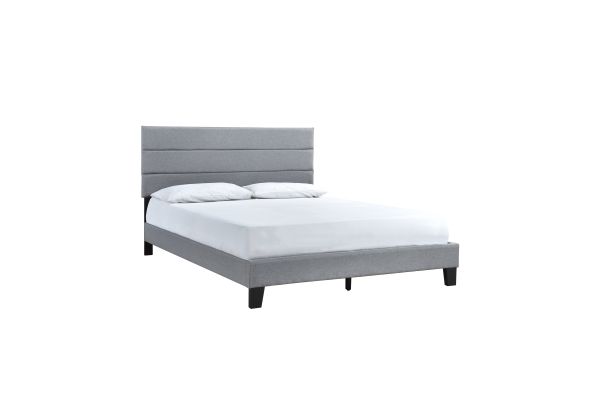 Rhea Queen Platform Bed 