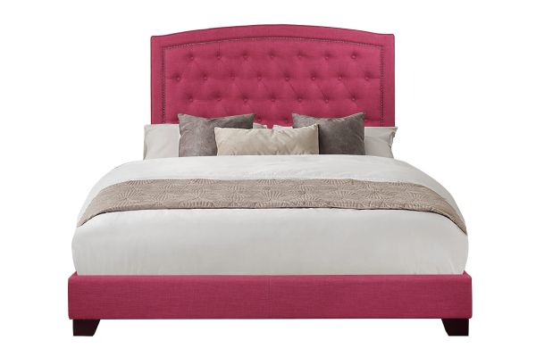 Linden Queen Bed  