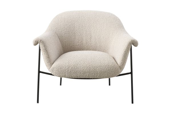 Suerte Lounge Chair by Four Hands