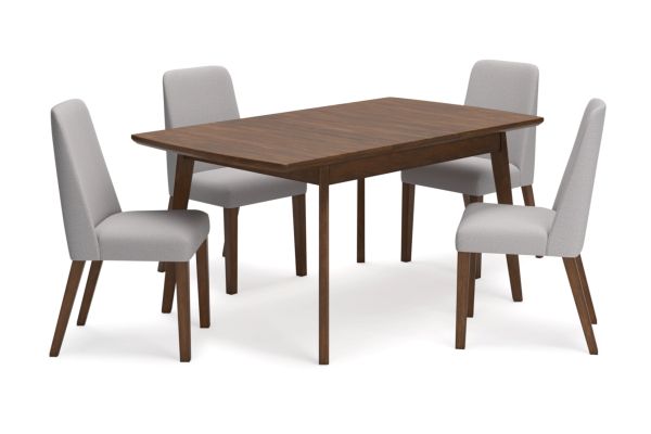 Lyncott 6PC Dining Set