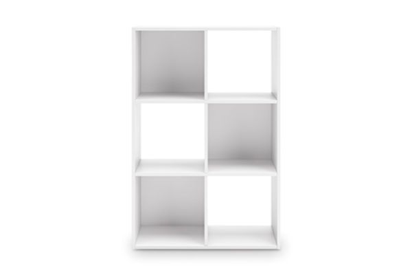 Onita Six Cube Organizer