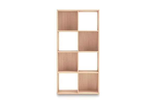 Piperton Eight Cube Organizer