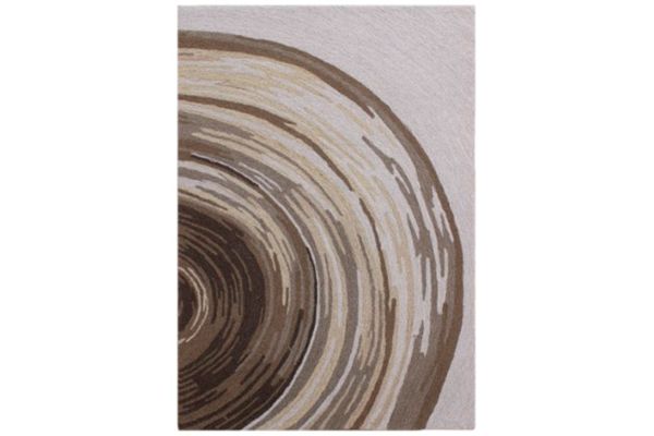 Rizwana 5' x 7' Area Rug