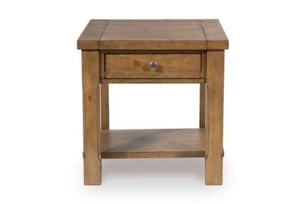 Vandenmore End Table