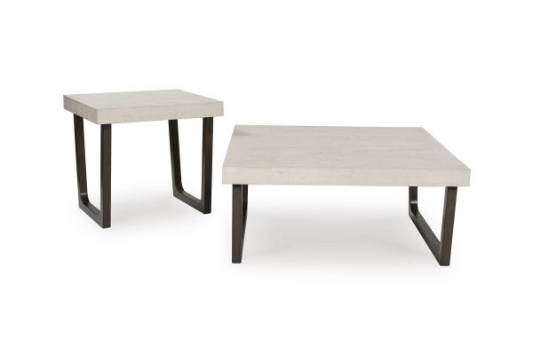 Westenfort Table (Set of 2)