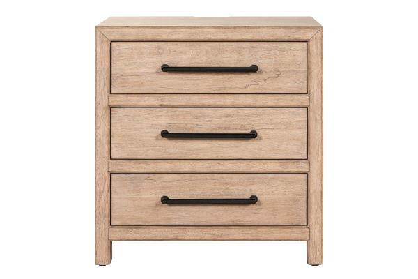 Monroe Nightstand 