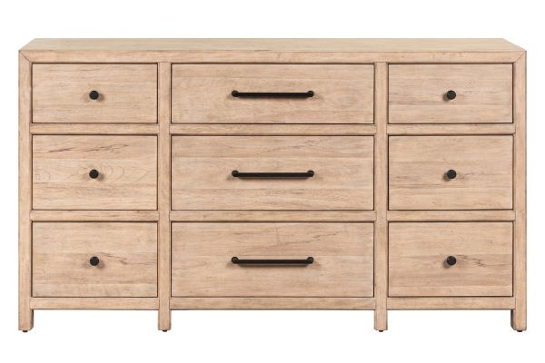 Monroe Dresser  