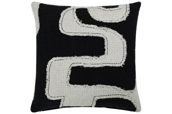 Veerbank Pillow (Set of 4)