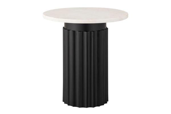Wainstone Accent Table