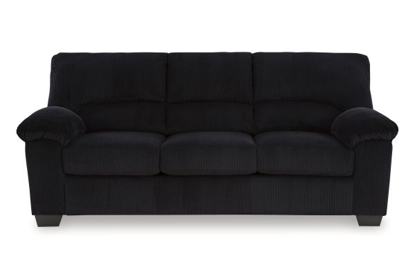 SimpleJoy Onyx Sofa
