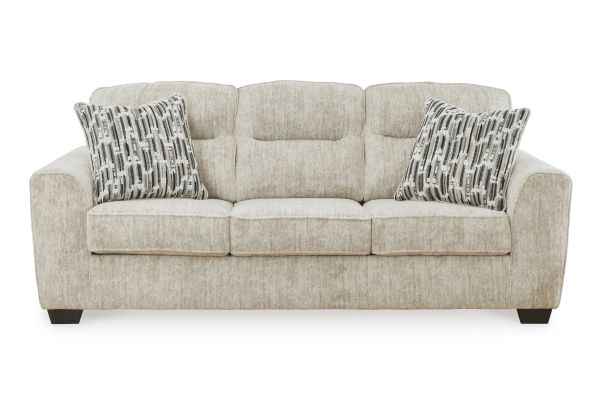 Lonoke Parchment Sofa