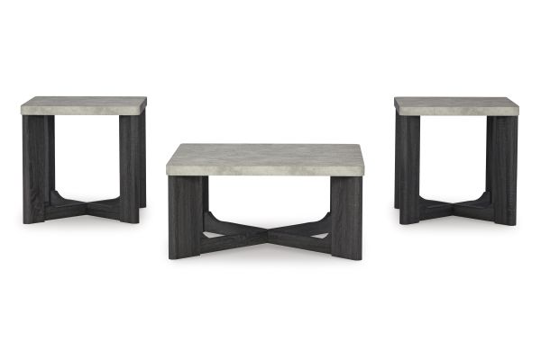 Sharstorm Occasional Table Set