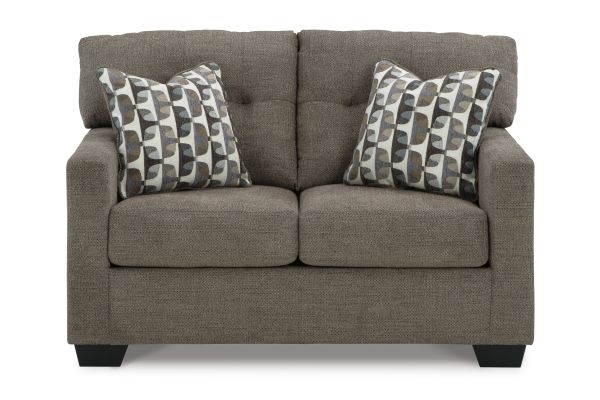 Mahoney Loveseat